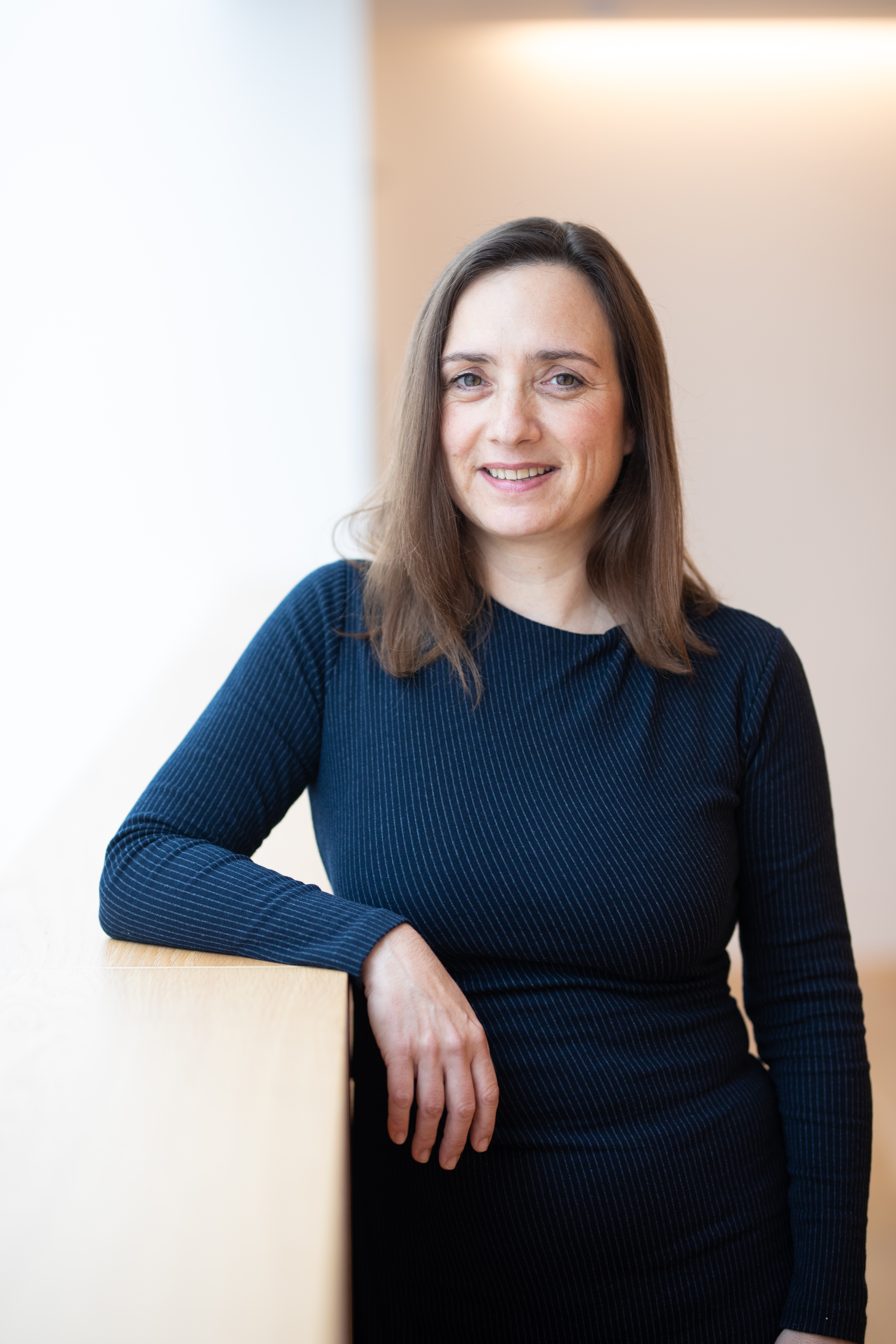 Foto Elisabeth Hajicek, MSc